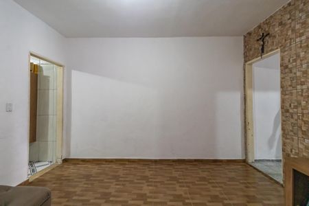 Sala de casa para alugar com 2 quartos, 100m² em Parque dos Camargos, Barueri