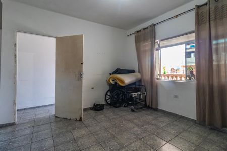 Quarto 1 de casa para alugar com 2 quartos, 100m² em Parque dos Camargos, Barueri