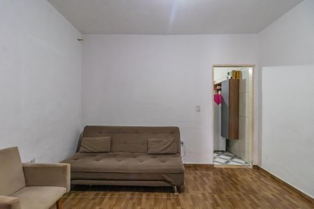 Sala de casa para alugar com 2 quartos, 100m² em Parque dos Camargos, Barueri