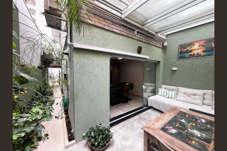 Casa à venda com 162m², 2 quartos e 3 vagasÁrea gourmet