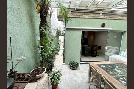 Casa à venda com 162m², 2 quartos e 3 vagasÁrea gourmet