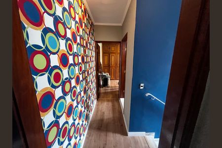 Casa à venda com 162m², 2 quartos e 3 vagasCorredor