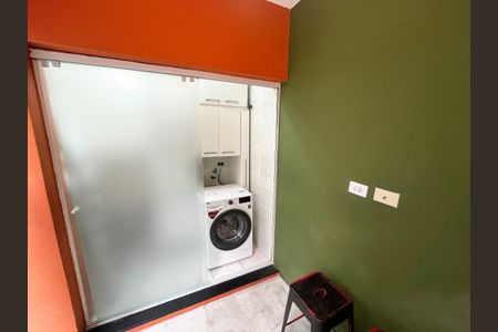 Casa à venda com 162m², 2 quartos e 3 vagasLavanderia