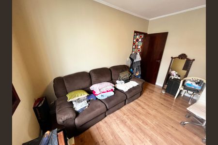 Casa à venda com 162m², 2 quartos e 3 vagasQuarto 2