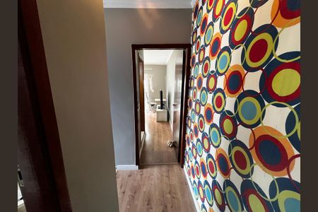 Casa à venda com 162m², 2 quartos e 3 vagasCorredor