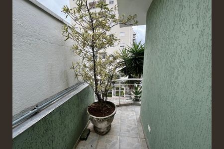 Casa à venda com 162m², 2 quartos e 3 vagasQuarto Suíte Varanda