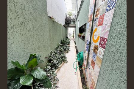 Casa à venda com 162m², 2 quartos e 3 vagasCorredor