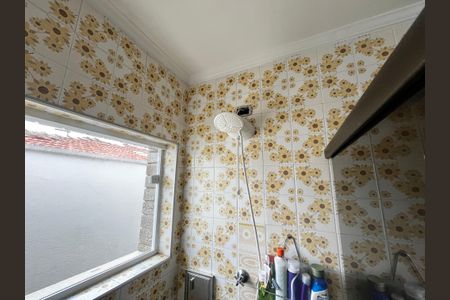 Casa à venda com 162m², 2 quartos e 3 vagasBanheiro