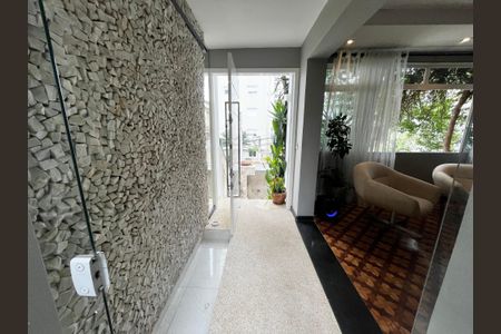 Casa à venda com 162m², 2 quartos e 3 vagasHall de entrada