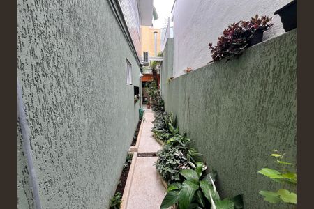 Casa à venda com 162m², 2 quartos e 3 vagasCorredor