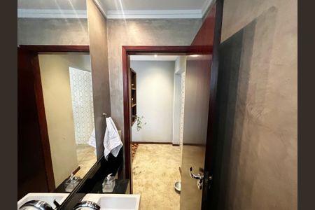 Casa à venda com 162m², 2 quartos e 3 vagasLavabo