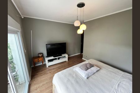 Casa à venda com 162m², 2 quartos e 3 vagasQuarto Suíte