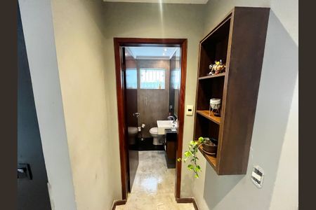 Lavabo de casa à venda com 2 quartos, 162m² em Vila Aurora (zona Norte), São Paulo