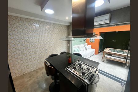 Casa à venda com 162m², 2 quartos e 3 vagasCozinha