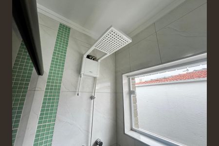 Casa à venda com 162m², 2 quartos e 3 vagasBanheiro da Suíte