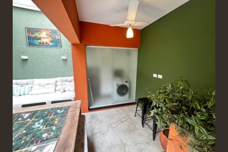 Casa à venda com 162m², 2 quartos e 3 vagasLavanderia