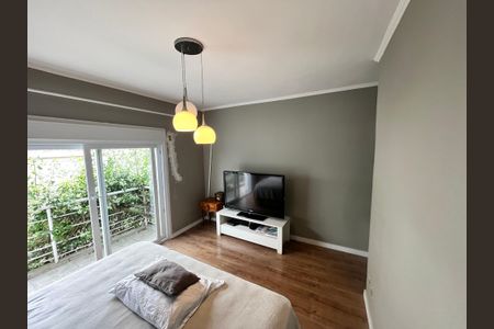 Casa à venda com 162m², 2 quartos e 3 vagasQuarto Suíte