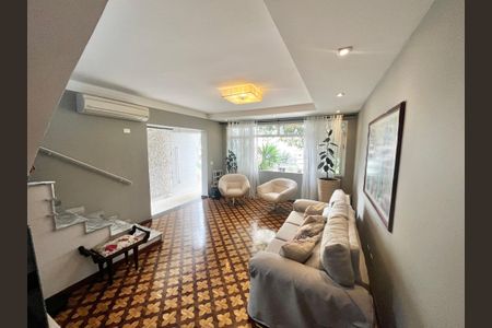 Sala de casa à venda com 2 quartos, 162m² em Vila Aurora (zona Norte), São Paulo