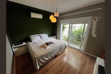 Casa à venda com 162m², 2 quartos e 3 vagasQuarto Suíte