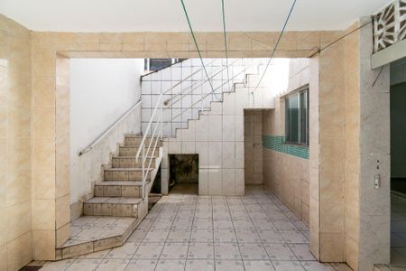 Casa para alugar com 35m², 1 quarto e sem vaga Casa para alugar com 35m², 1 quarto e sem vagaÁrea de Serviço