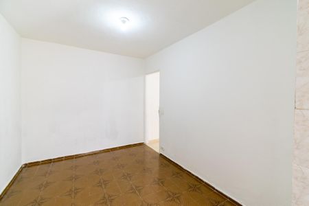 Casa para alugar com 35m², 1 quarto e sem vaga Casa para alugar com 35m², 1 quarto e sem vagaQuarto