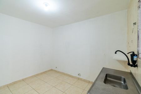 Casa para alugar com 35m², 1 quarto e sem vaga Casa para alugar com 35m², 1 quarto e sem vagaCozinha