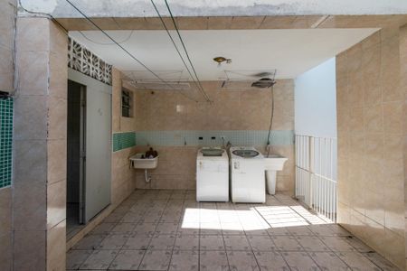 Casa para alugar com 35m², 1 quarto e sem vaga Casa para alugar com 35m², 1 quarto e sem vagaÁrea de Serviço