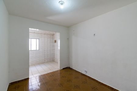 Casa para alugar com 35m², 1 quarto e sem vaga Casa para alugar com 35m², 1 quarto e sem vagaQuarto