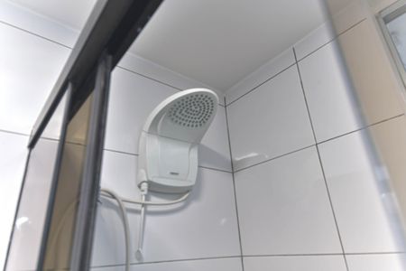 Apartamento à venda com 52m², 2 quartos e sem vagaBanheiro