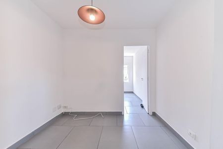 Sala de apartamento à venda com 2 quartos, 52m² em Jardim Aeroporto, São Paulo