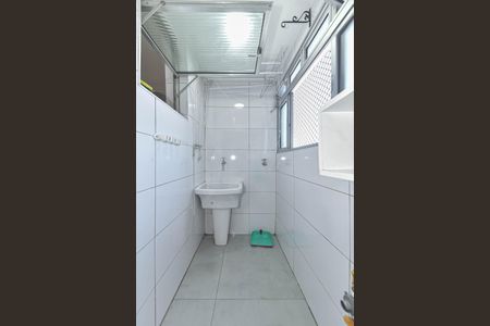 Apartamento à venda com 52m², 2 quartos e sem vagaLavanderia