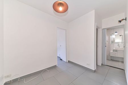 Sala de apartamento à venda com 2 quartos, 52m² em Jardim Aeroporto, São Paulo