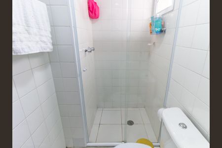 Apartamento à venda com 64m², 3 quartos e 1 vagaBanheiro