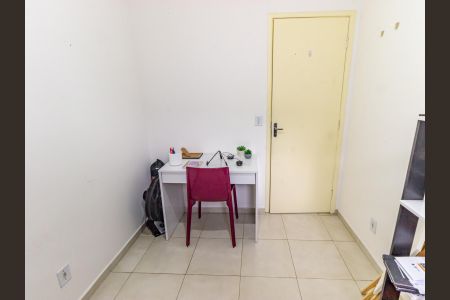 Apartamento à venda com 64m², 3 quartos e 1 vagaQuarto