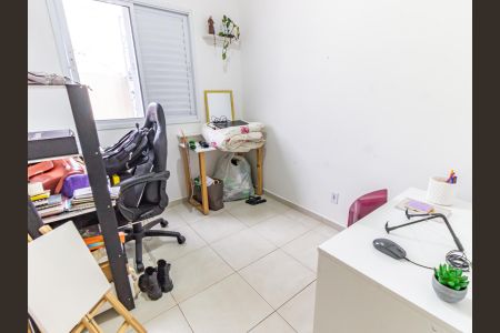 Apartamento à venda com 64m², 3 quartos e 1 vagaQuarto