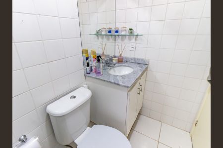Apartamento à venda com 64m², 3 quartos e 1 vagaBanheiro