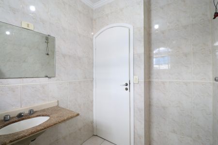 Casa para alugar com 250m², 3 quartos e 1 vagaBanheiro Social