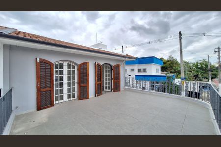 Casa para alugar com 250m², 3 quartos e 1 vagaVaranda do Quarto 1