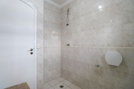 Casa para alugar com 250m², 3 quartos e 1 vagaBanheiro Social