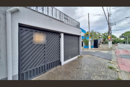 Casa para alugar com 250m², 3 quartos e 1 vagaFachada