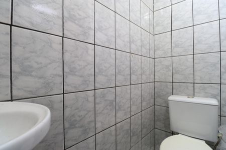 Casa para alugar com 250m², 3 quartos e 1 vagaLavabo