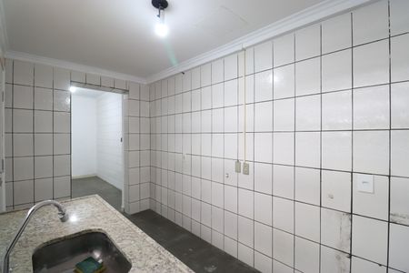 Casa para alugar com 250m², 3 quartos e 1 vagaCozinha