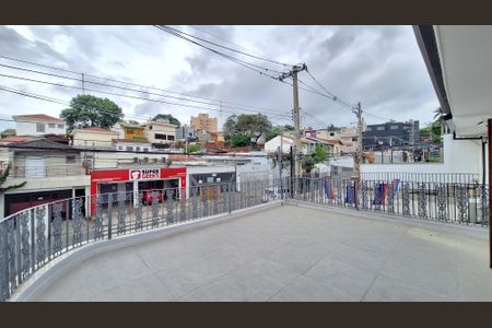 Casa para alugar com 250m², 3 quartos e 1 vagaVaranda do Quarto 1