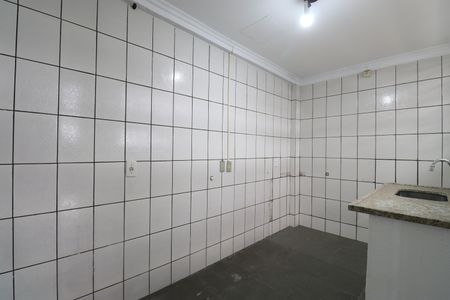 Casa para alugar com 250m², 3 quartos e 1 vagaCozinha