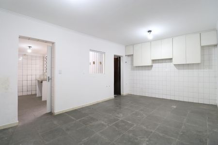 Casa para alugar com 250m², 3 quartos e 1 vagaSala de Jantar