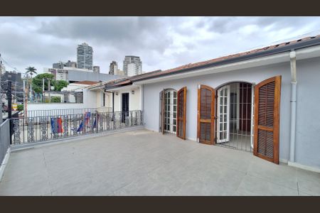 Casa para alugar com 250m², 3 quartos e 1 vagaVaranda do Quarto 1