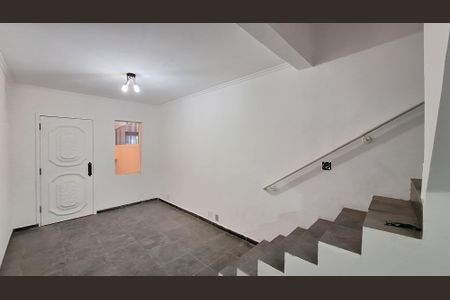 Sala de casa para alugar com 3 quartos, 250m² em Vila Leopoldina, São Paulo