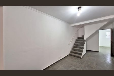 Casa para alugar com 250m², 3 quartos e 1 vagaSala