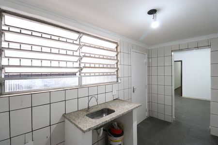 Casa para alugar com 250m², 3 quartos e 1 vagaCozinha