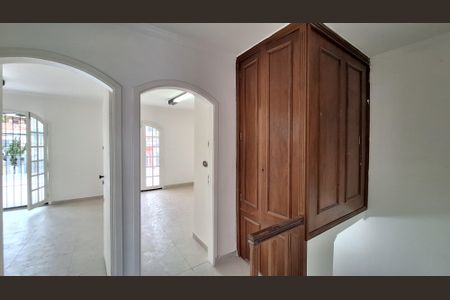 Sala de casa para alugar com 3 quartos, 250m² em Vila Leopoldina, São Paulo